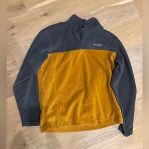 Men’s Pullover size L